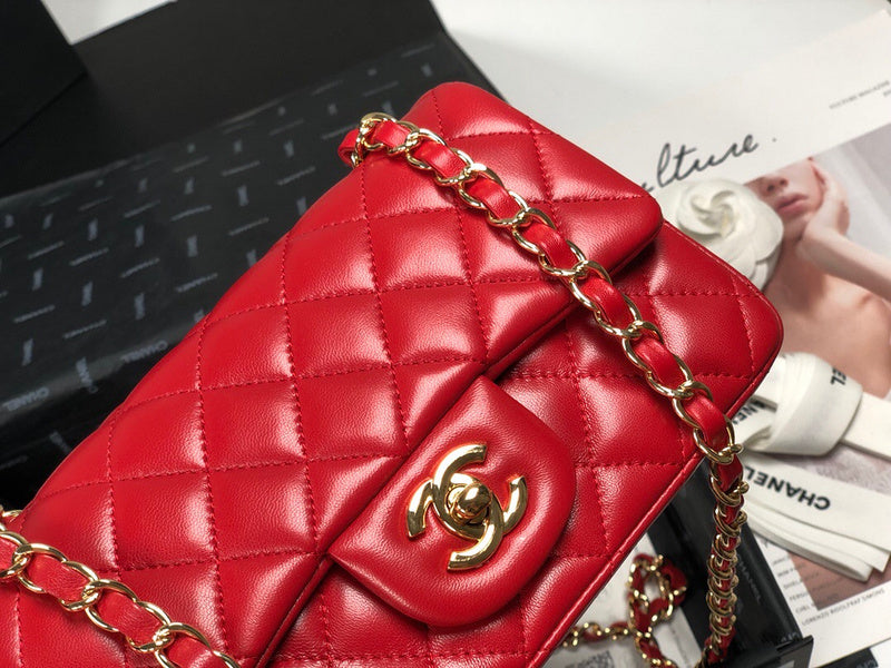 Amelia- CHL Bags - 7467