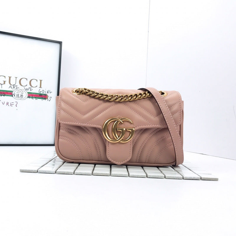Amelia Fashion - GCI Bags - 2507