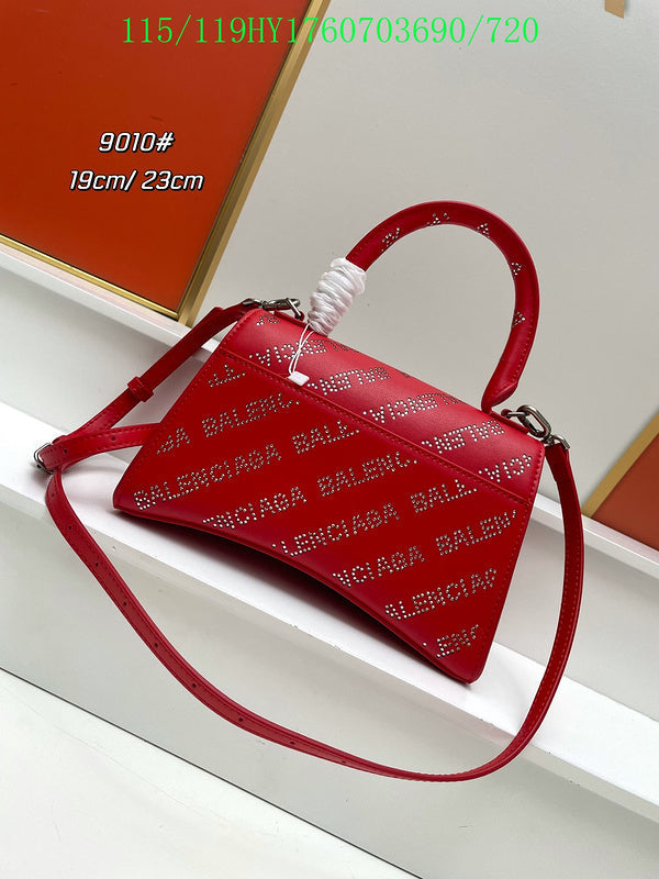 Amelia - BGA Bags - 1738