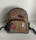 Amelia-i CAH Bags - 049