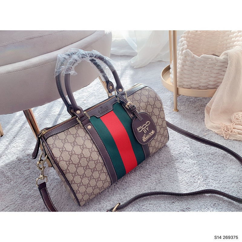 Amelia- GCI Bags - 2157