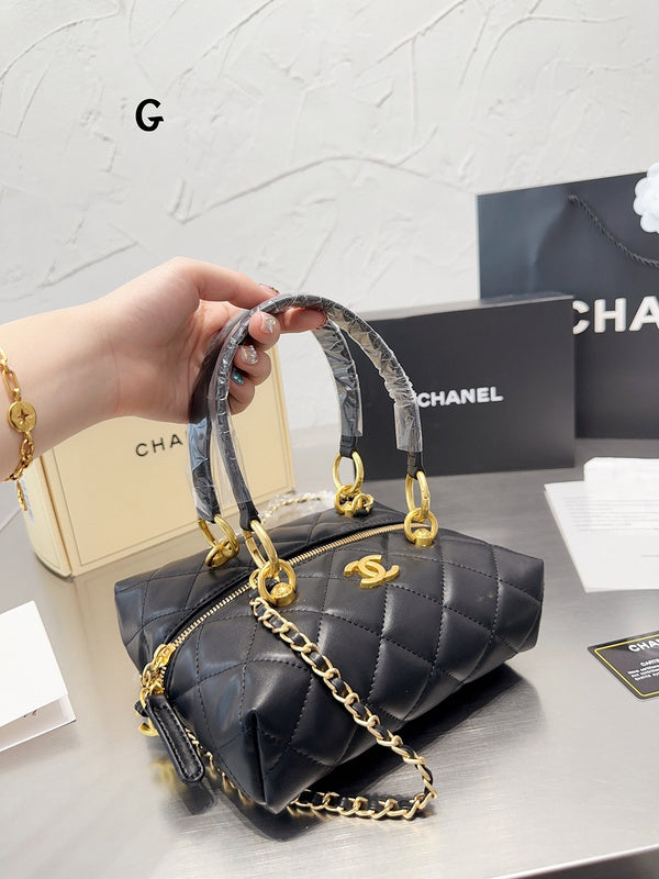 Amelia- CHL Bags - 6882