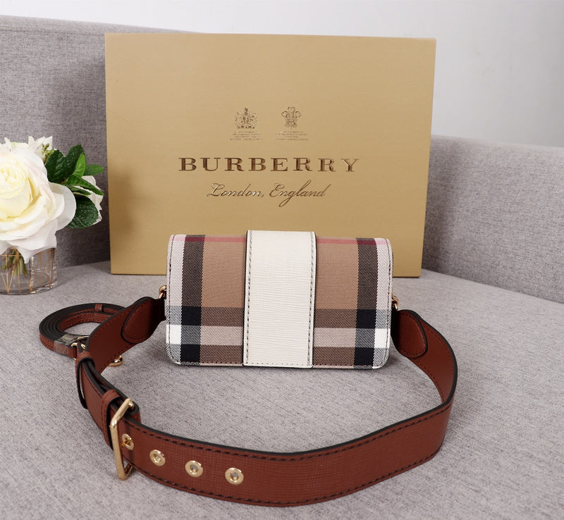 B-Berry Bags - Women Ameliave Luxury Bags - 1012