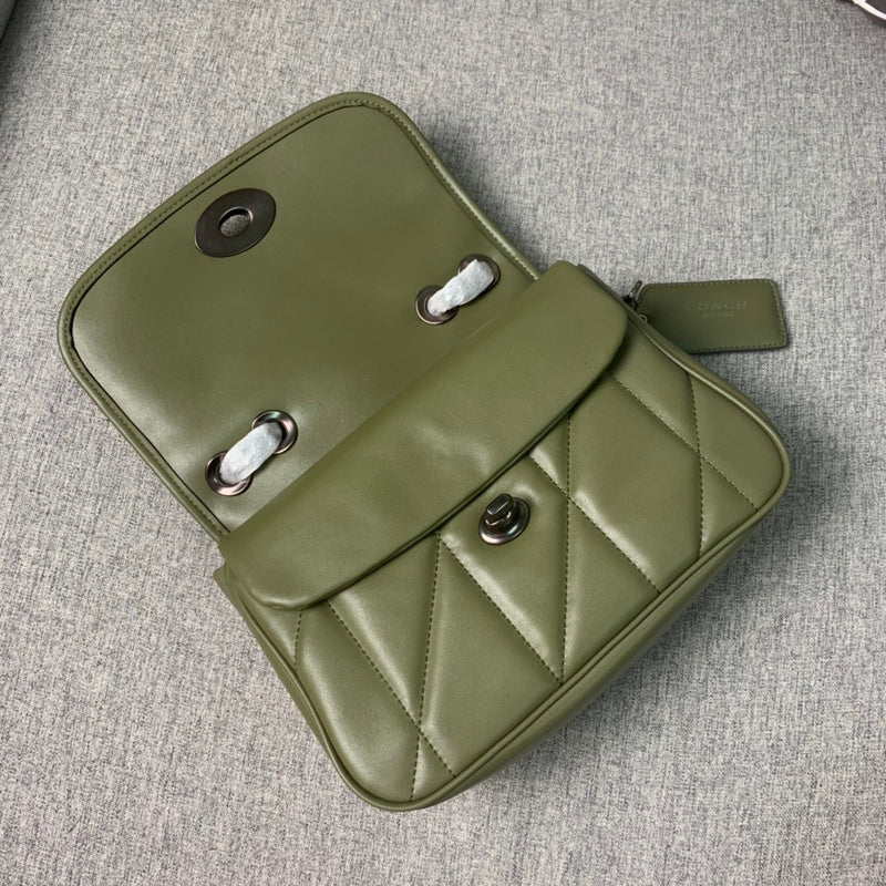 Amelia- CAH Bags - 726