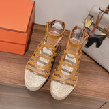 New Hermes HIGH HEELS 050