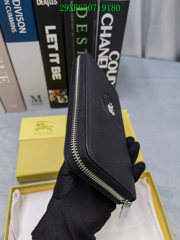 Amelia - BOR Wallet - 146