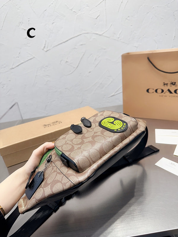 Amelia - CCH Bags - 249