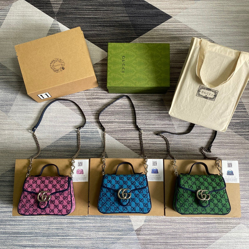 Amelia - GCI Bags - 9751