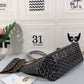 Amelia- G-YARD BAGS - 297