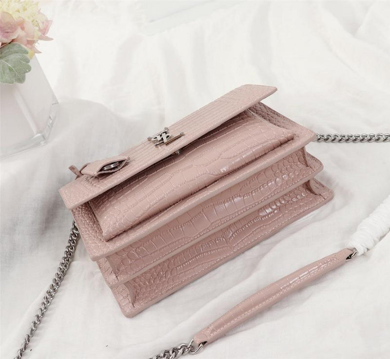 Amelia - YSL Bag - 2542
