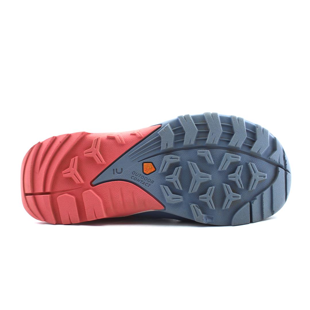 QUECHUA CROSSROCK