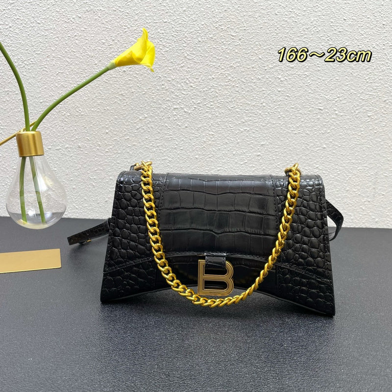 Amelia - BLN-CIAGA WOMEN LUXURY BAGS - 855