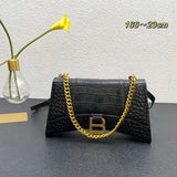 Amelia- BLN-CIAGA WOMEN LUXURY BAGS - 855
