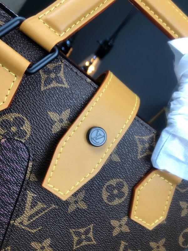 Amelia - LV Bags - 13127