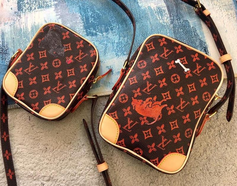 AmeliaLuxury - LOV Bags - 2682