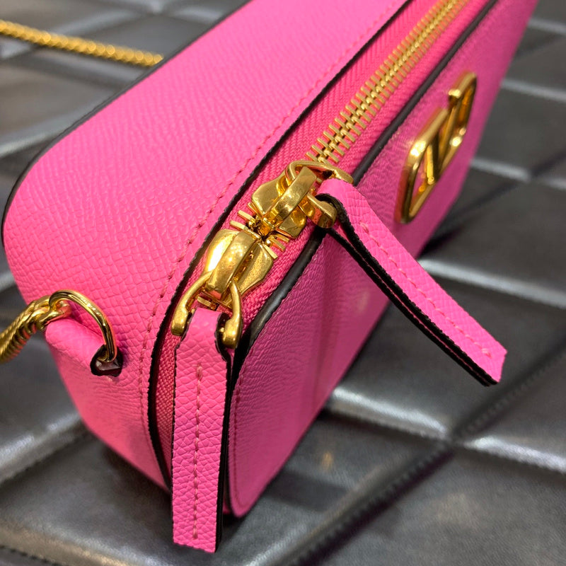 Amelia- VEL WOMEN LUXURY BAGS - 964