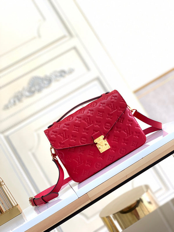 Amelia - LV Bags - 13217