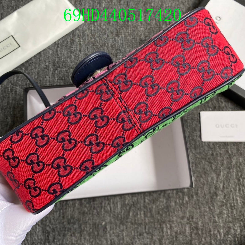 Amelia - GCI Bags - 11052