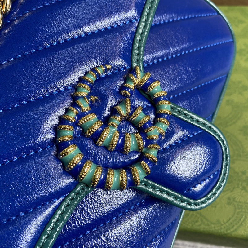 Amelia- GUKI Bags - 1837