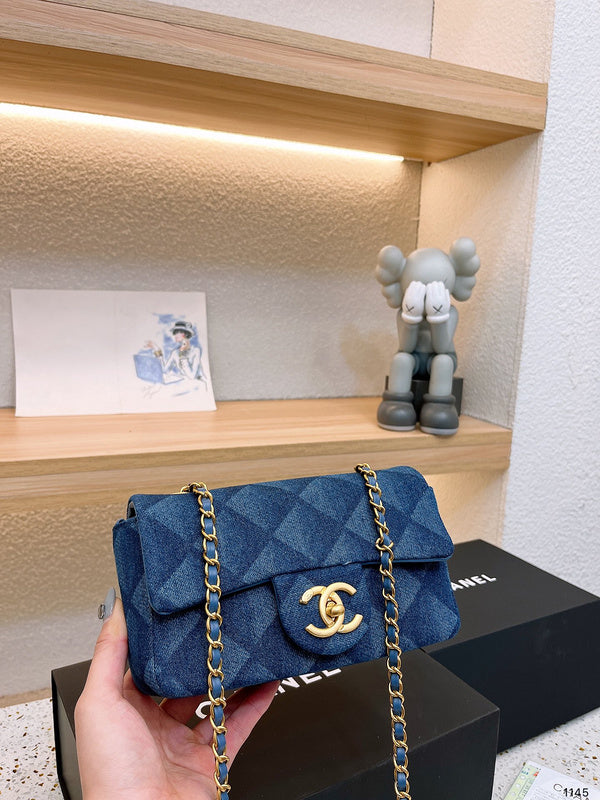 Amelia- CHL Bags - 7160