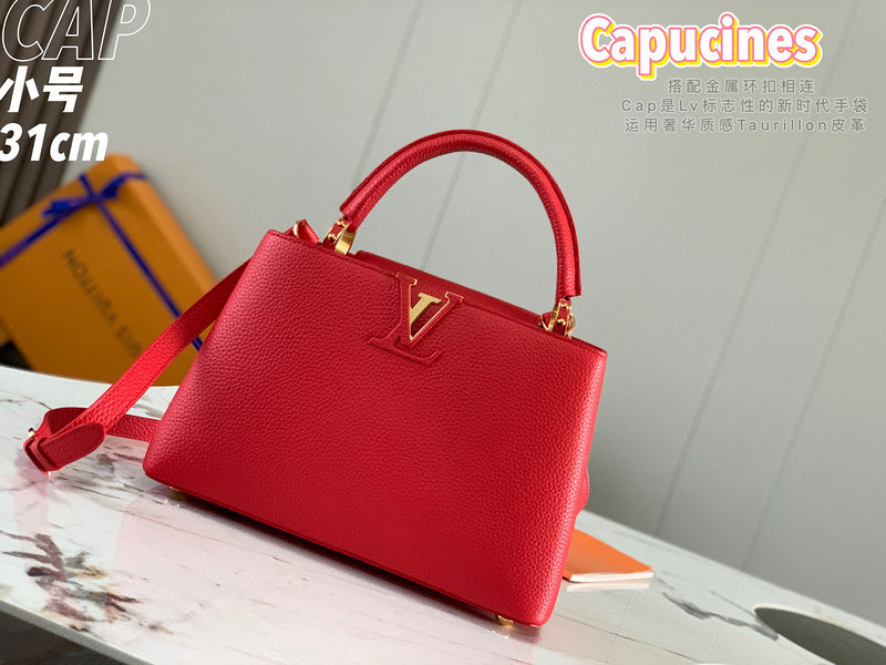 Amelia- Lu-Vi bags - 11653