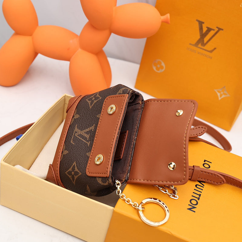 Amelia Fashion Lu-Vi bags - 17224