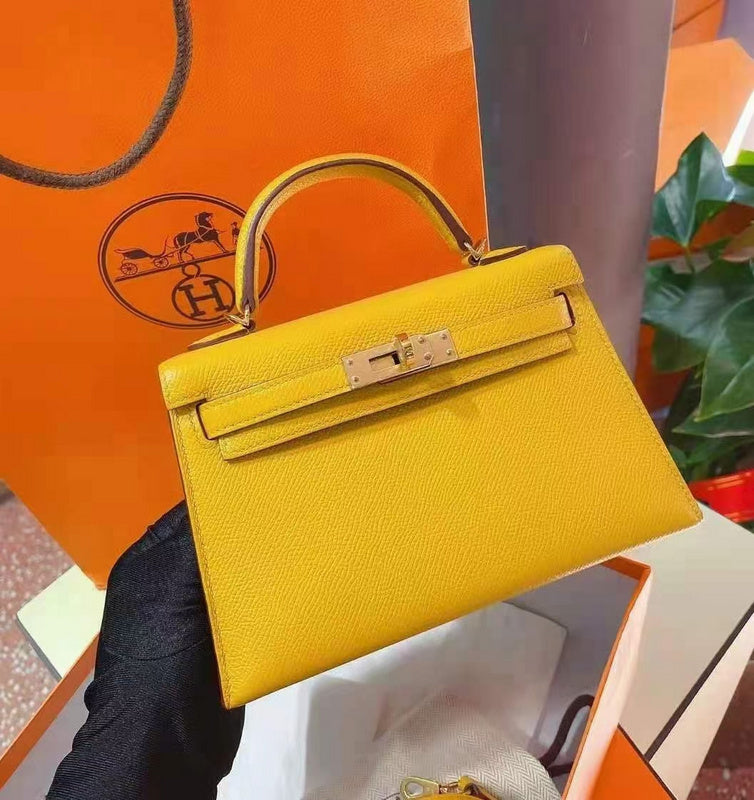 Amelia- HRMS LUXURY BAGS - 410