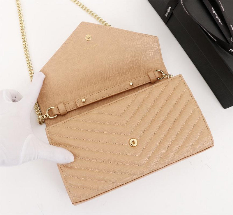 Amelia - YSL Bag - 2588