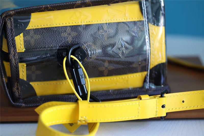 Fan Fashion Lu-Vi bags - 10193