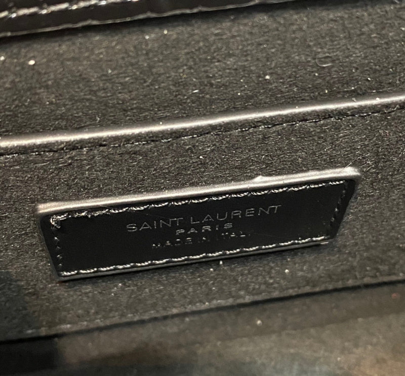 Amelia - YSL Bag - 2024