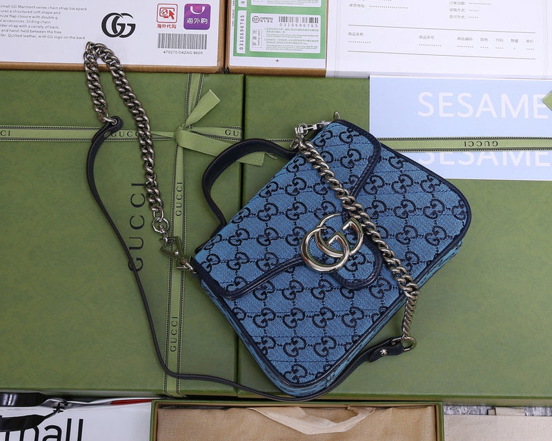 Amelia-i GUKI Women Bags - 827