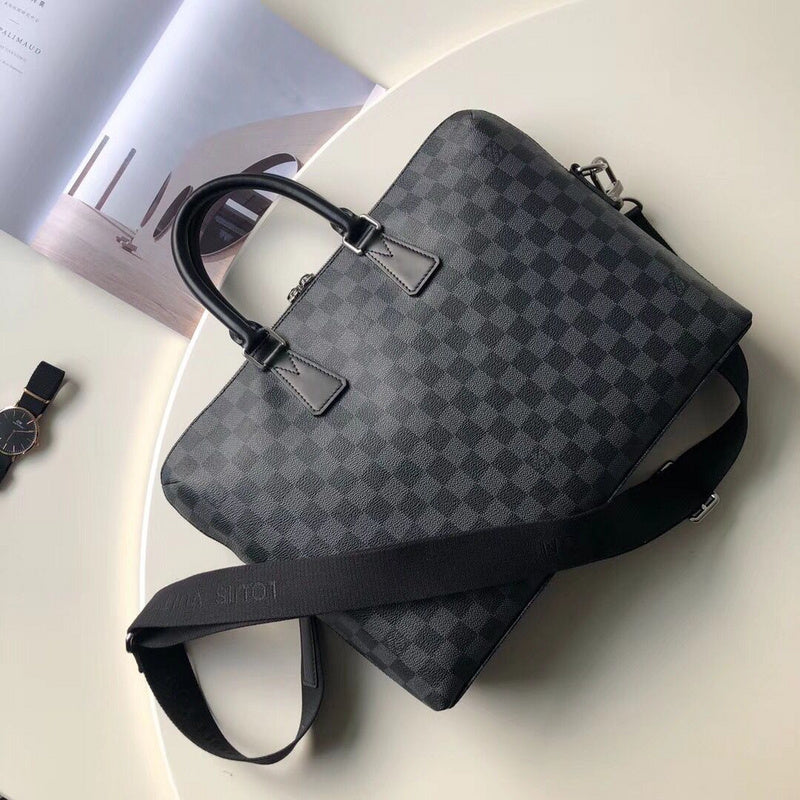 Fan Fashion Lu-Vi bags - 17897