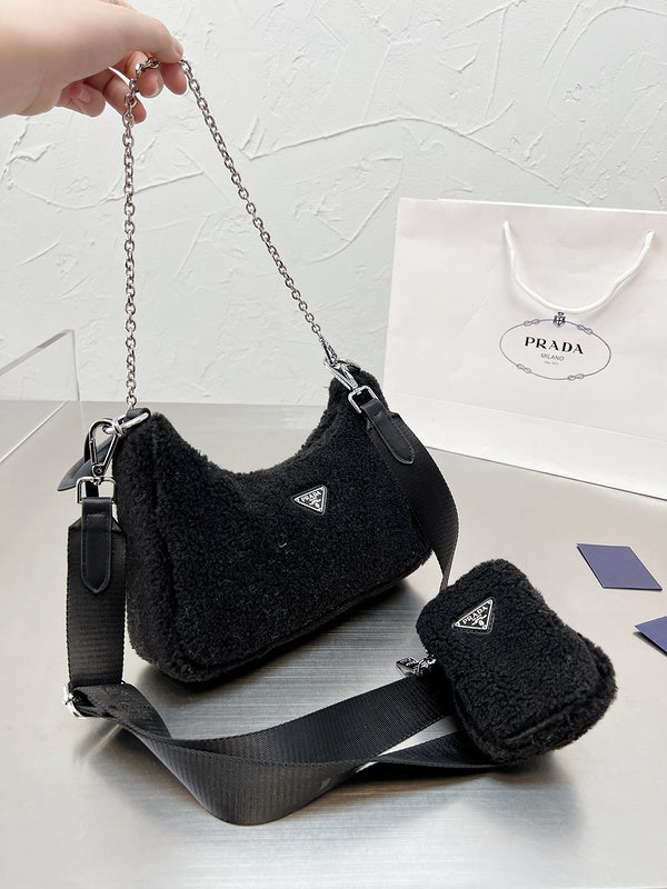 Camila Bags - Prada Bags - 1100