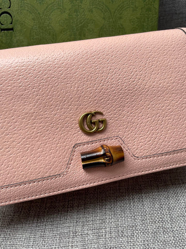 Amelia- GUKI Bags - 839
