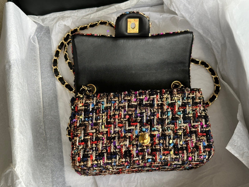 Amelia-  CHL BAGS  - 079