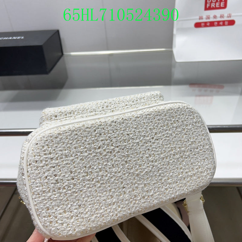 Amelia - CHL Bags - 813