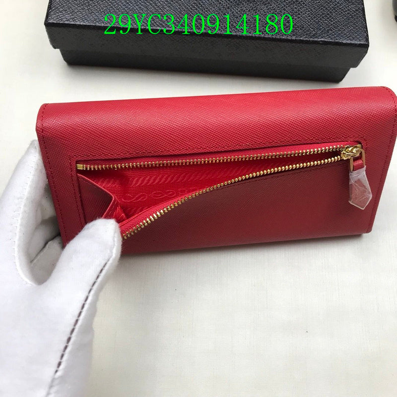 Amelia - PD Wallet - 405