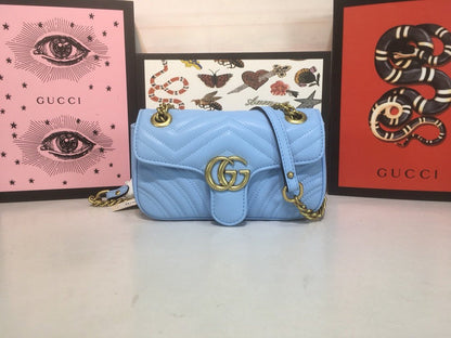 Amelia - GCI Bags - 10531