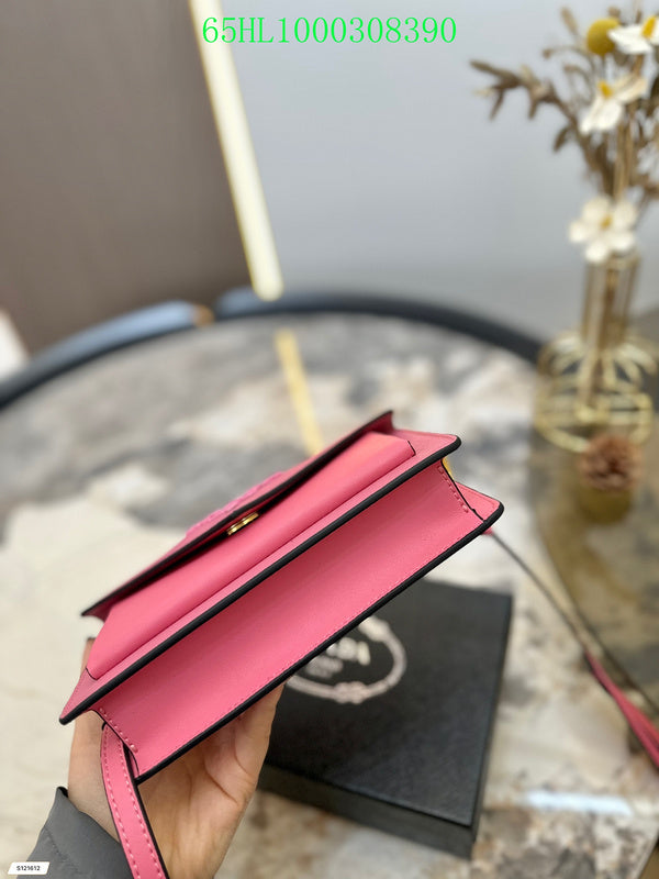 Prada Bags - The Barnes Bags  476