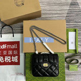 Amelia- GCI LUXURY LADY BAG - BRANDED BAGS FOR WOMEN - 185