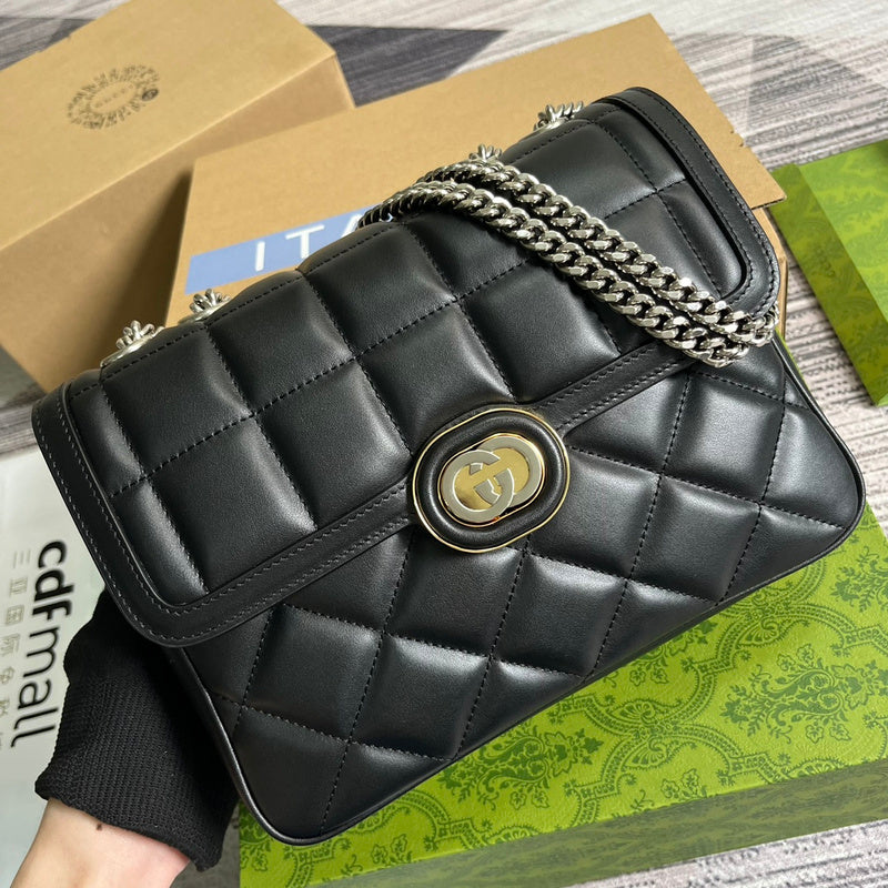 Amelia- GCI Bags - 5616