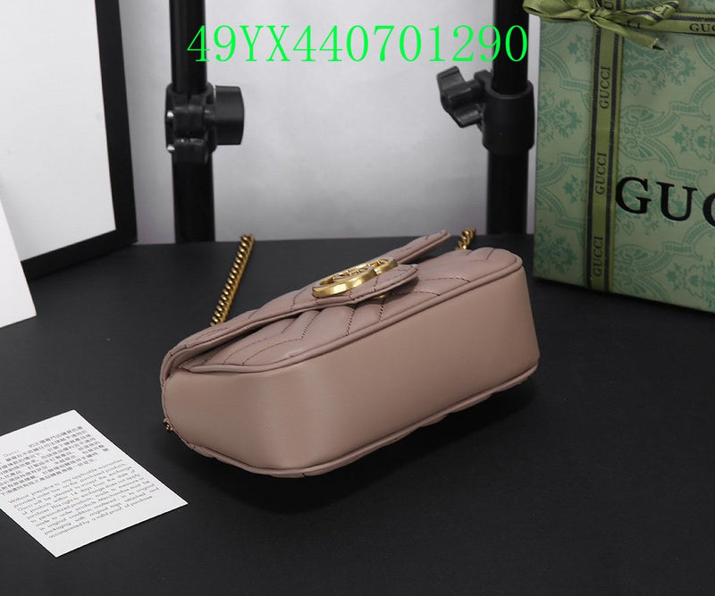 Amelia - GCI Bags - 10470