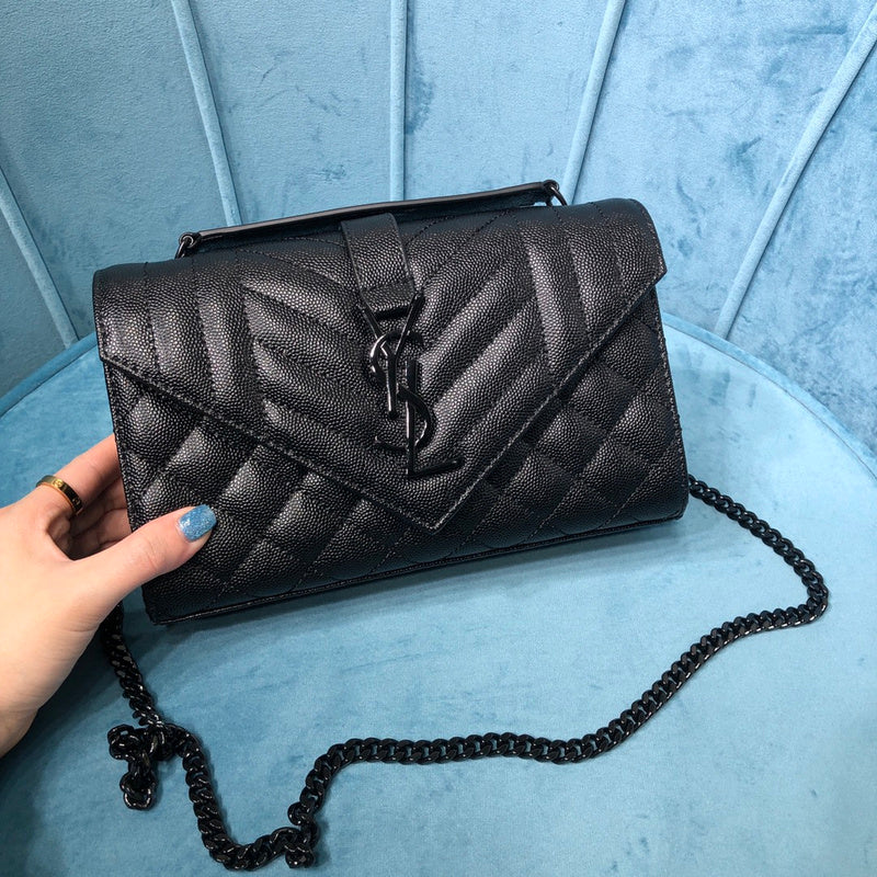 Amelia - YSL Bag - 3812