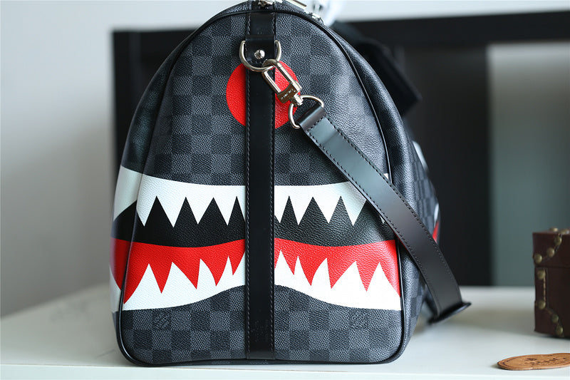 Amelia - LOV Travel Bags - 276