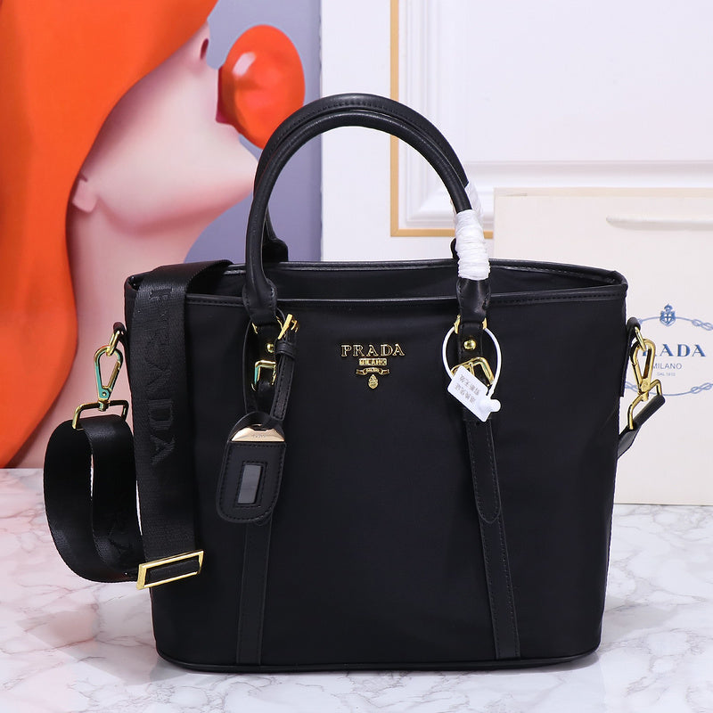 Amelia- PRDA  LUXURY BAGS - 050