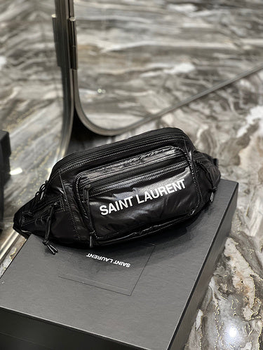 Amelia - YSL Bag - 3615