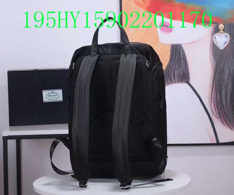 Prada Bags - The Barnes Bags  513