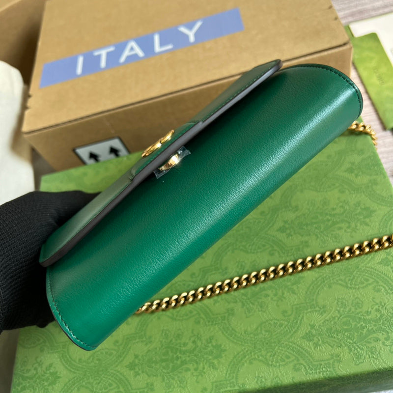 Amelia- GCI Bags - 4765