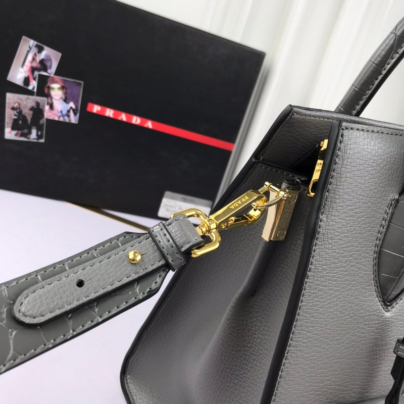 Amelia- PRDA  LUXURY BAGS - 118