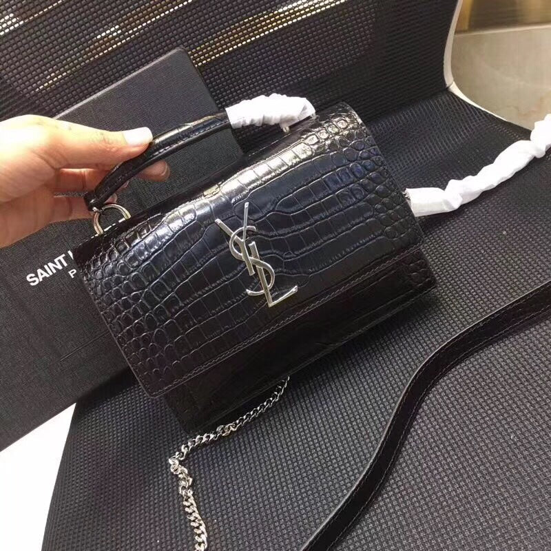 Amelia - YSL Bag - 2286